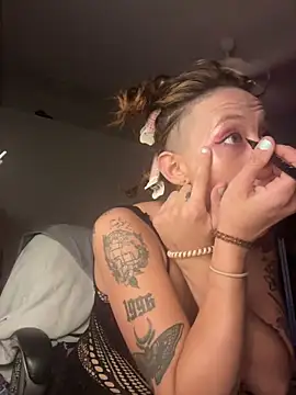 darnette daisy online show from 11.01.25