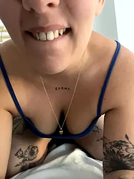 anonyme hot47 online show from 11.26.25