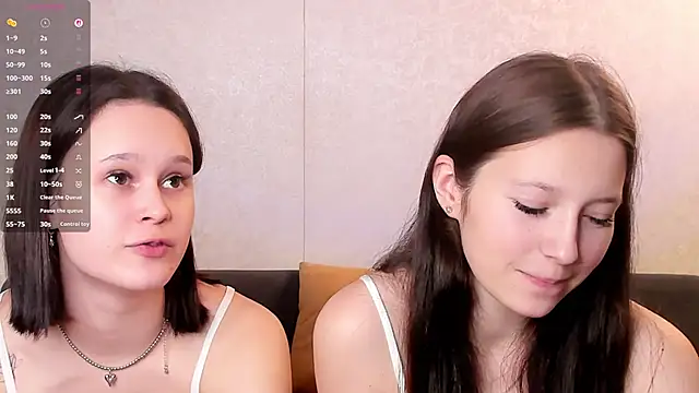 GabrielleLynchard online show from 10.08.25