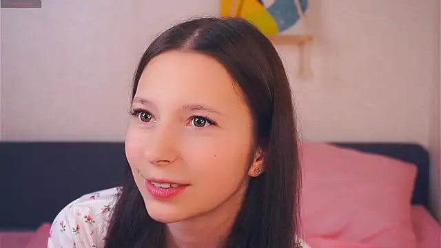 GabrielleLynchard online show from 10.31.25