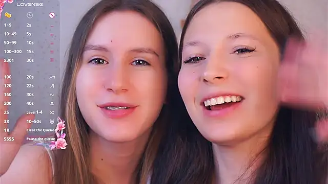 GabrielleLynchard online show from 11.25.25