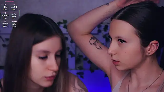 GabrielleLynchard online show from 03.30.26