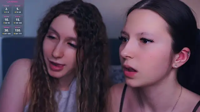 GabrielleLynchard online show from 04.07.26