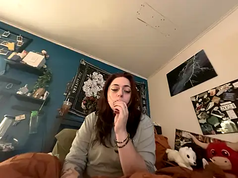 Snapshot of PeridotPrincessOfficial chatting on 11.02.25 PeridotPrincessOfficial online show from 11.02.25