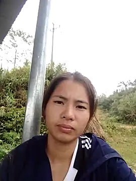 Snapshot of huexixi chatting on 10.02.25 huexixi online show from 10.02.25