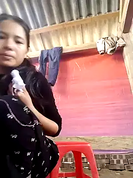 Snapshot of huexixi chatting on 10.07.25 huexixi online show from 10.07.25