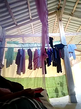 Snapshot of huexixi chatting on 10.17.25 huexixi online show from 10.17.25