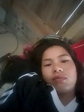 Snapshot of huexixi chatting on 10.18.25 huexixi online show from 10.18.25