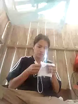 Snapshot of huexixi chatting on 10.22.25 huexixi online show from 10.22.25