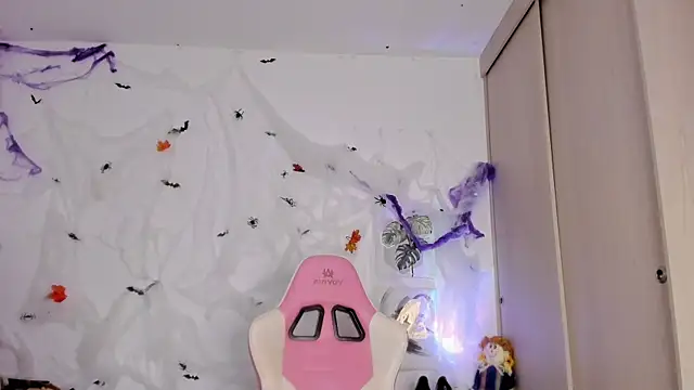 Susy spark online show from 11.04.25