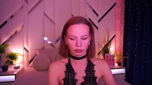 ShyySiren online show from 02.22.26