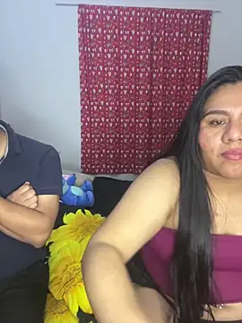 babyjuly19 online show from 06.12.26