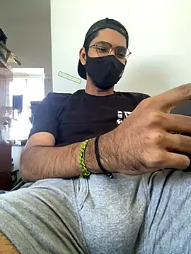 vikranthLong online show from 01.07.26