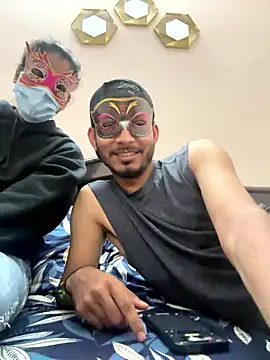 vikranthLong online show from 01.07.26