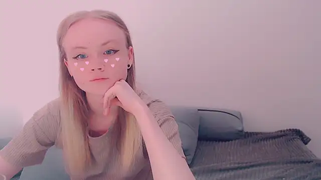 Snapshot of AliceNya_cute chatting on 06.07.26 AliceNya cute online show from 06.07.26