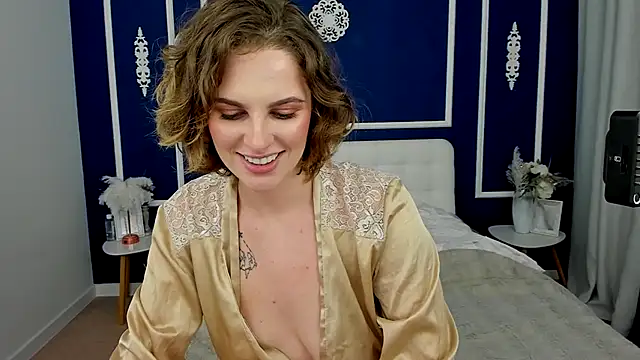 SabrinaRayX online show from 11.04.25