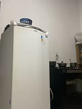 Snapshot of Milenvs chatting on 01.17.26 Milenvs online show from 01.17.26