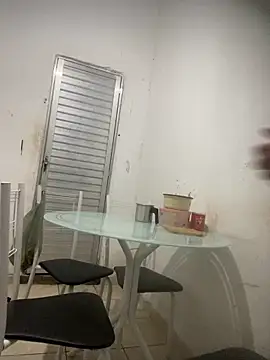 Snapshot of Milenvs chatting on 03.03.26 Milenvs online show from 03.03.26