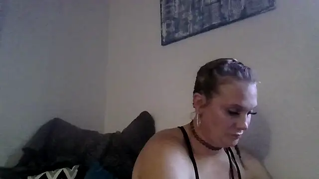 Ariasweetaspie online show from 10.03.25