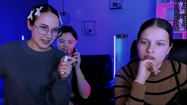 kaela spell  online show from 02.08.26