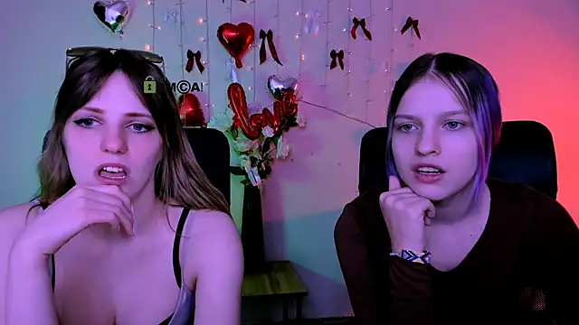 kaela spell  online show from 03.05.26