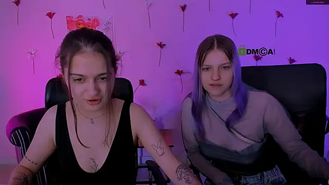 kaela spell  online show from 03.11.26