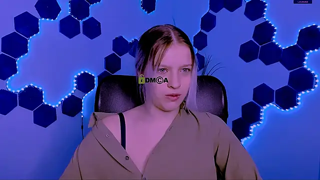 kaela spell  online show from 03.25.26