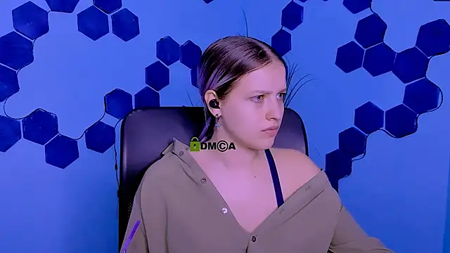 kaela spell  online show from 03.26.26