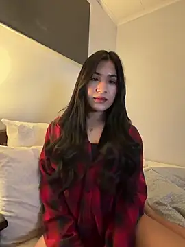 ZoeyJohnson online show from 03.03.26