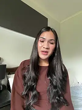 ZoeyJohnson online show from 03.06.26