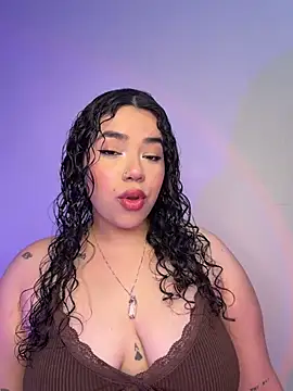 krisstenSantos online show from 03.19.26