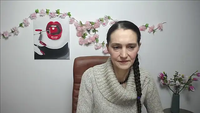 TayaFinch online show from 11.12.25