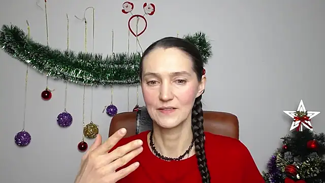 TayaFinch online show from 12.16.25