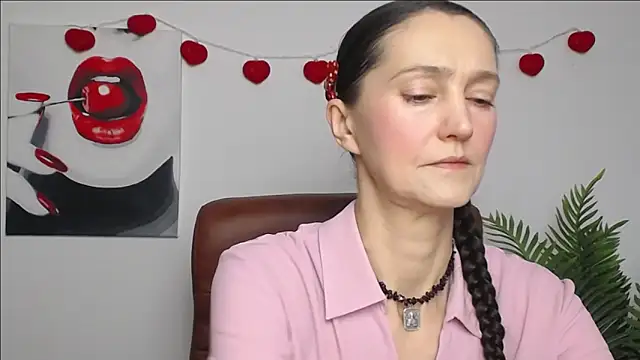 TayaFinch online show from 02.17.26