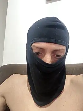 Lupoluan online show from 09.15.25