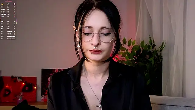 DarcyAspacio online show from 03.12.26