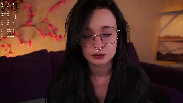 DarcyAspacio online show from 03.30.26