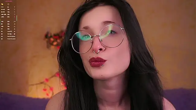 DarcyAspacio online show from 04.06.26