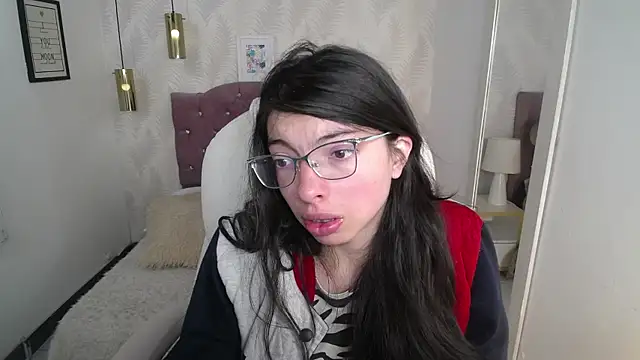 alllyson  online show from 12.16.25