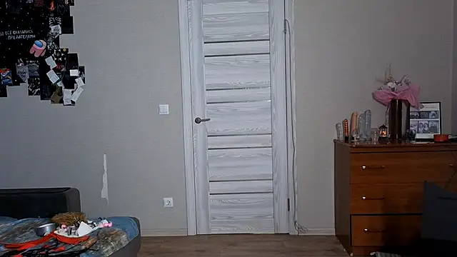 Fafa Fluff online show from 02.13.26