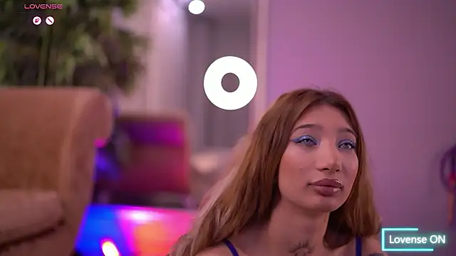 Snapshot of SiennaJayden chatting on 01.16.26 SiennaJayden online show from 01.16.26