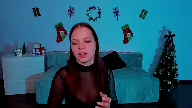 BetsyKiss online show from 12.13.25