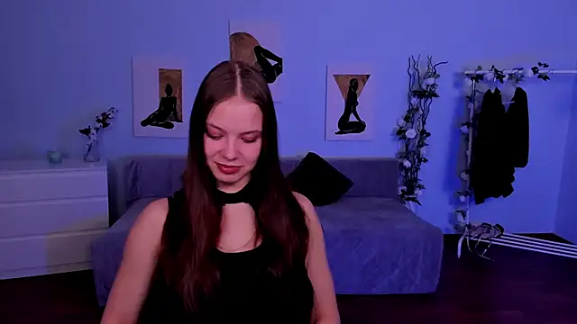 BetsyKiss online show from 02.17.26