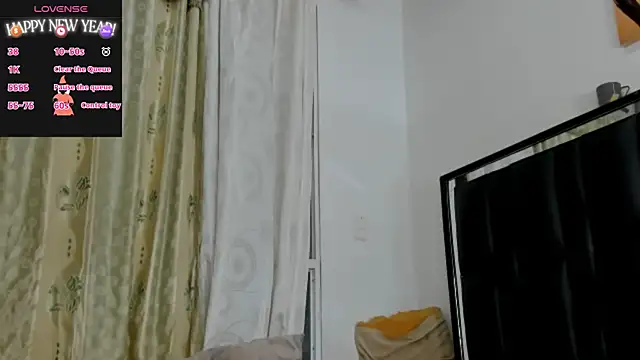 ArexBlakk online show from 04.05.26