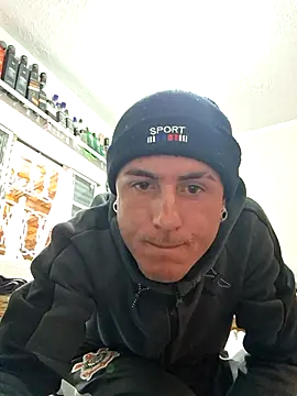 Snapshot of Bottz777 chatting on 10.10.25 Bottz777 online show from 10.10.25