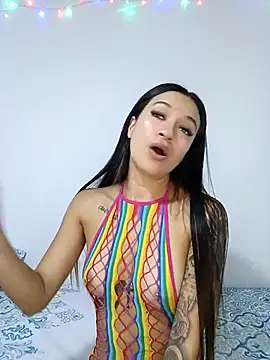 MiQeilaSweet online show from 02.13.26