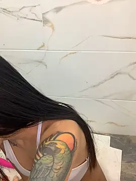 MiQeilaSweet online show from 03.13.26