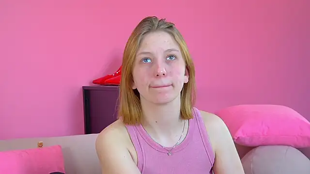 BeatriceBinoche online show from 03.14.26