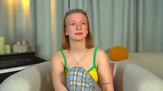 BeatriceBinoche online show from 04.01.26