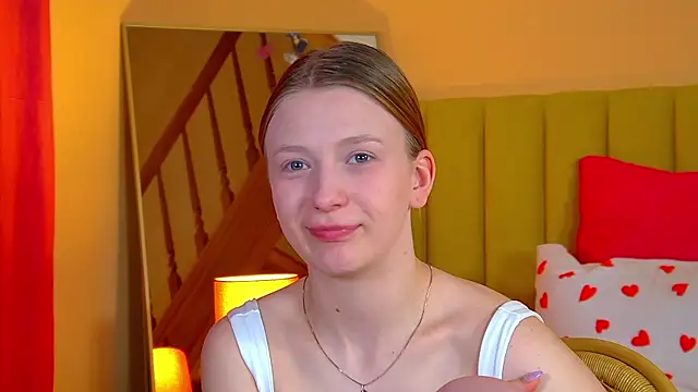 BeatriceBinoche online show from 04.15.26